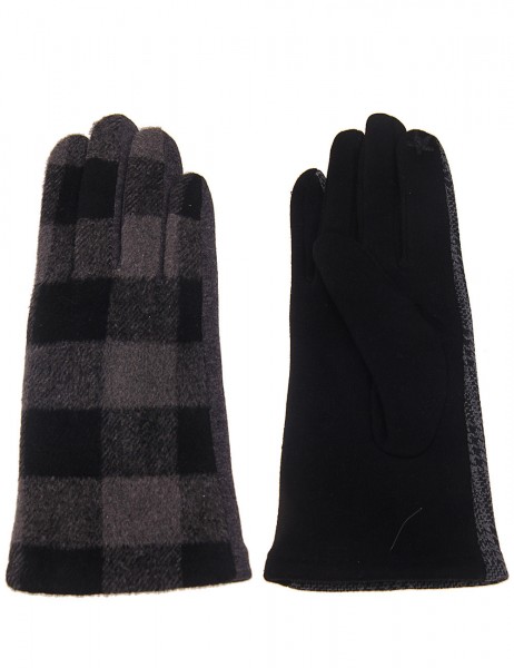-50% SALE Handschuhe - 13/grau