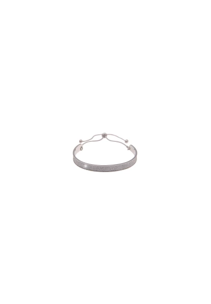 Leslii Armband - 01/silber