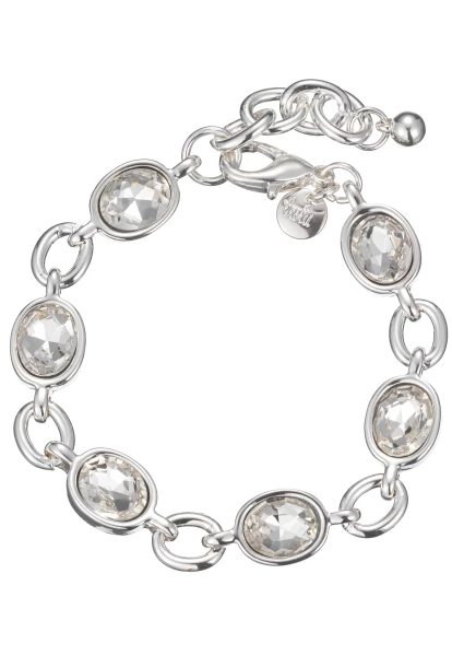 Leslii Armband - O1/silber