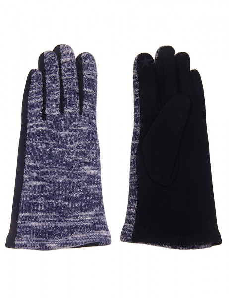 -50% SALE Handschuhe - 03/blau