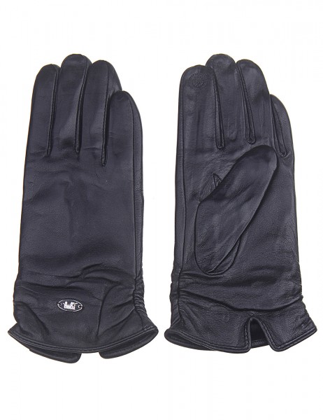 -50% SALE Handschuhe in Schwarz