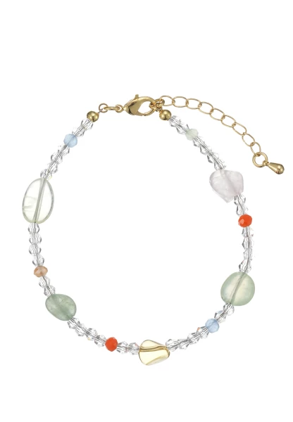 Leslii Armband Farbmix | Multi