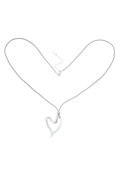 Leslii Schlangenkette Heart