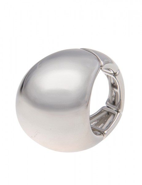 Sale Ring Glanz - 01/silber
